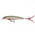 Leurre X-Rap RAPALA : Couleur:ROL, Taille:4 cm / 2 g