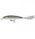 Leurre X-Rap RAPALA : Couleur:RT, Taille:4 cm / 2 g