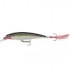 Leurre X-Rap RAPALA : Couleur:S, Taille:4 cm / 2 g