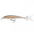 Leurre X-Rap RAPALA : Couleur:TR, Taille:4 cm / 2 g