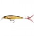 Leurre X-Rap RAPALA : Taille:6 cm / 4 g, Couleur:TRL