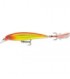 Leurre X-Rap RAPALA : Couleur:HH, Taille:8 cm / 7 g