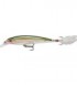 Leurre X-Rap RAPALA : Couleur:OG, Taille:8 cm / 7 g