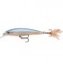 Leurre X-Rap RAPALA : Taille:8 cm / 7 g, Couleur:SCP