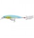 Leurre X-Rap RAPALA : Taille:8 cm / 7 g, Couleur:SLK