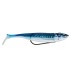 360GT BISCAY SHAD STORM : Couleur:BM, Taille:9 cm / 19 g
