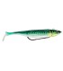 360GT BISCAY SHAD STORM : Couleur:GM, Taille:9 cm / 19 g