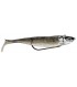 360GT BISCAY SHAD STORM : Couleur:MU, Taille:12 cm / 40 g