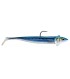 360GT BISCAY MINNOW STORM : Couleur:BIW, Taille:12 cm / 30 g