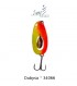 CUILLERS DUBYSA ZUMPE : Poids:18 g, N°:34066