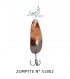 CUILLERS ZUMPYTE ZUMPE : N°:51802, Poids:20 g