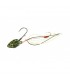 MICRO TENYA ROCK SHALLOW EXPLORER TACKLE : Poids:7 g, Couleur:Phospho Noir