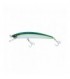 NEW CRYSTAL MINNOW YO-ZURI : Couleur:Green Mackrel