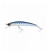 NEW CRYSTAL MINNOW YO-ZURI : Couleur:Sardine