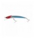 NEW CRYSTAL MINNOW YO-ZURI : Couleur:Red Head