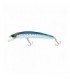 NEW CRYSTAL MINNOW YO-ZURI : Couleur:Blue Back