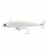POWERTAIL MER FIIISH : Couleur:White Morning, Taille:35g / 80mm