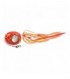 BUNRI KAB KABURA EXPLORER TACKLE : Couleur:Coque, Poids:20 g