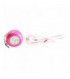 HINATA KAB KABURA EXPLORER TACKLE : Couleur:Fluo Rose, Poids:20 g