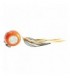 HINATA KAB KABURA EXPLORER TACKLE : Poids:30 g, Couleur:Fluo Orange