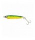 JIG METAL SPOT FLASHMER : Poids:7 g, Couleur:Hot Tiger (HT)