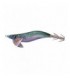 Turlutte AURIE-Q RS YO-ZURI : Couleur:Real Mackerel, Taille:1.6 - 4 cm