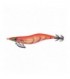 Turlutte AURIE-Q RS YO-ZURI : Couleur:Phospho Orange, Taille:1.6 - 4 cm