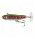 POWERTAIL RIVIERE FIIISH : Poids:8 g, Couleur:Pink Trout, Taille:4.4 cm