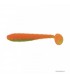 LITL’ BOSS 3.5" - 9 cm BASS ASSASSIN : Couleur:Cantaloupe