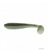 LITL’ BOSS 3.5" - 9 cm BASS ASSASSIN : Couleur:Mat Shad