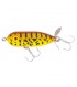 TEENY TORPEDO HEDDON : Couleur:Brown Crawdad