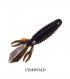 WOOLY BUG YUM : Couleur:Crawdad