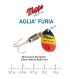 AGLIA® FURIA MEPPS : Taille:2 / 4.5 g