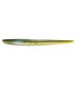 SLUG-GO LUNKER CITY : Taille:15 cm, Couleur:Baby Bass