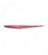 SLUG-GO LUNKER CITY : Taille:15 cm, Couleur:Bubblegum Shad