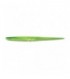 SLUG-GO LUNKER CITY : Couleur:Limetreuse, Taille:19 cm