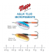 AGLIA FLUO MICROPIGMENTS MEPPS : Taille:0 / 2.5 g, Palette:Brown/Or