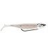 360GT BISCAY SHAD STORM : Taille:9 cm / 19 g, Couleur:WPRLS