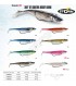 360GT BISCAY SHAD STORM : Couleur:MU, Taille:9 cm / 19 g