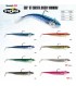 360GT BISCAY MINNOW STORM : Couleur:BIW, Taille:9 cm / 21 g