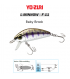 L-MINNOW F-11 YO-ZURI : Longueur:44 mm / 5 g, Couleur:Baby Brook