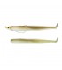 Combo BLACK EEL FIIISH : Poids:4 g, Taille:11 cm, Couleur:Or