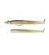 Combo BLACK EEL FIIISH : Poids:20 g, Taille:15 cm, Couleur:Or