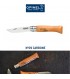 VRN Lame acier carbone OPINEL : N°:9