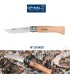 VRI Acier inoxydable OPINEL : N°:10