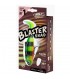 LEURRE SOUPLE BLASTER SHAD FIIISH : Couleur:Fire Tiger, Taille:130 mm