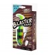 LEURRE SOUPLE BLASTER SHAD FIIISH : Couleur:Fire Tiger, Taille:160 mm