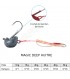 TENYA EXPLORER DEEP EXPLORER TACKLE : Poids:10 g, Couleur:Huitre