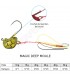 TENYA EXPLORER DEEP EXPLORER TACKLE : Poids:10 g, Couleur:Moule