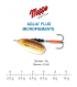 AGLIA FLUO MICROPIGMENTS MEPPS : Taille:1 / 3.5 g, Palette:Brown/Or